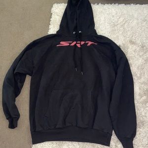 SRT HOODIE